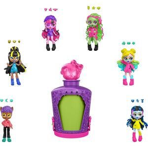 Monster High Potions Mini Dolls 3" Surprise Figure Blind Box NWT